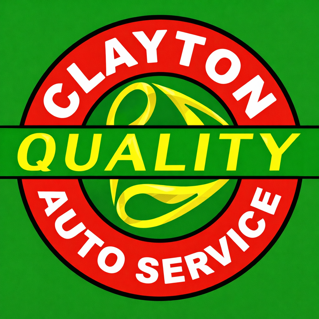 Clayton Quality Auto Service