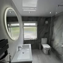 JOCS Electrical past work