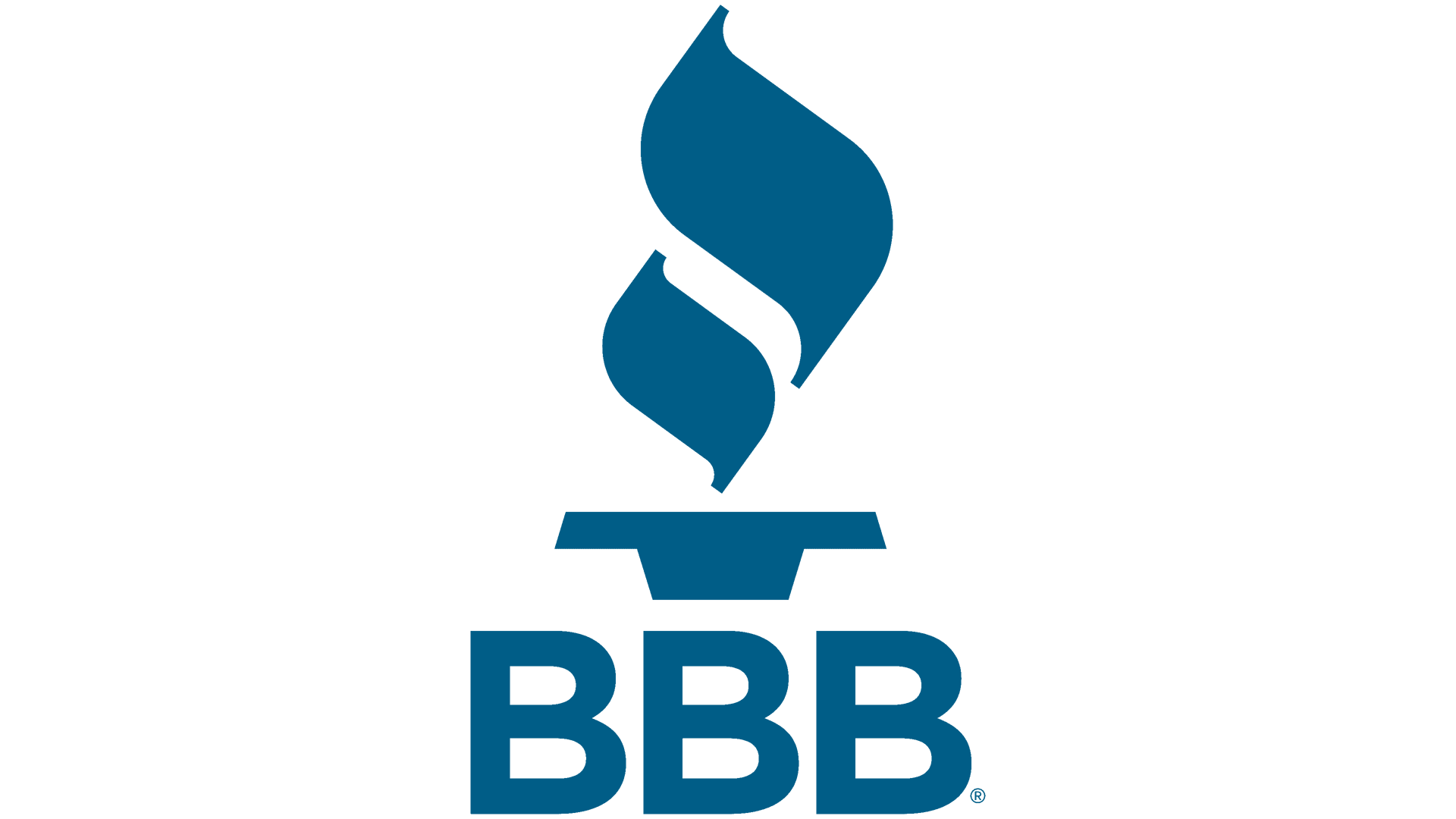 Better Business Bureau Logo