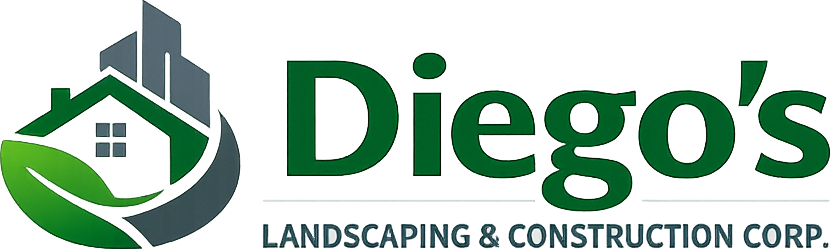 Diego's Landscaping & Construction Corp.