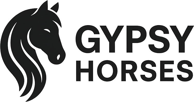 Gypsy Horses