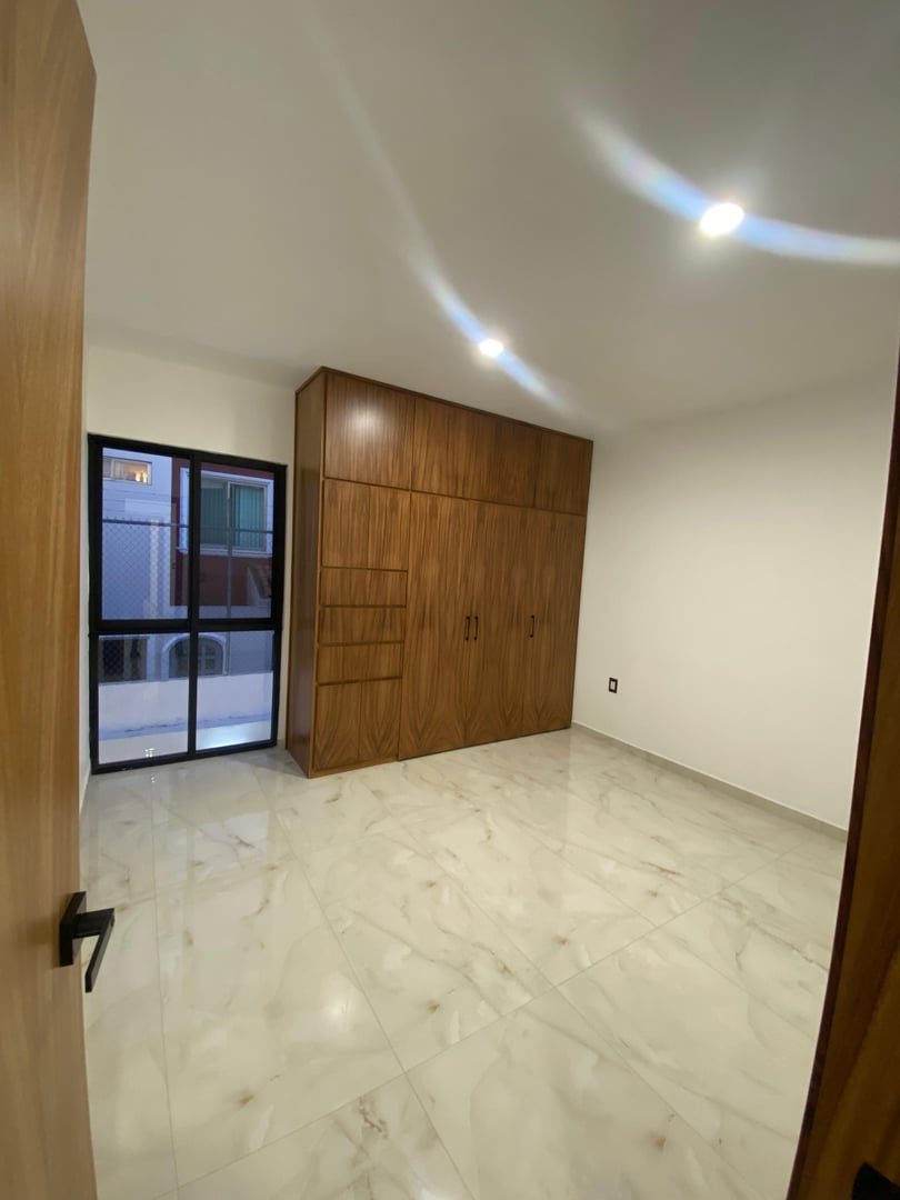 Proyecto La Cima - Vista 5