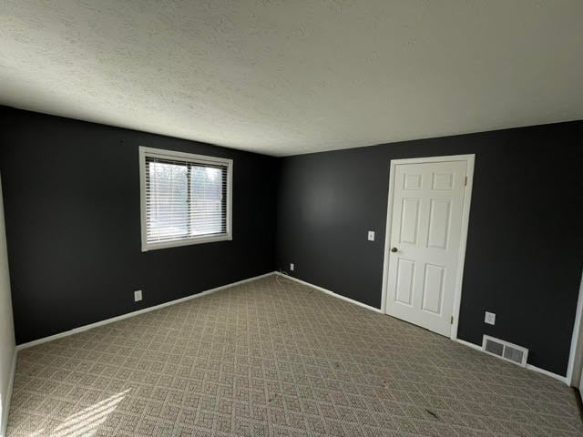 Interior painting project