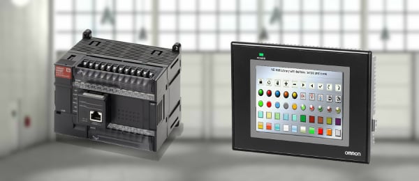 Interfaces Hombre-Máquina HMI