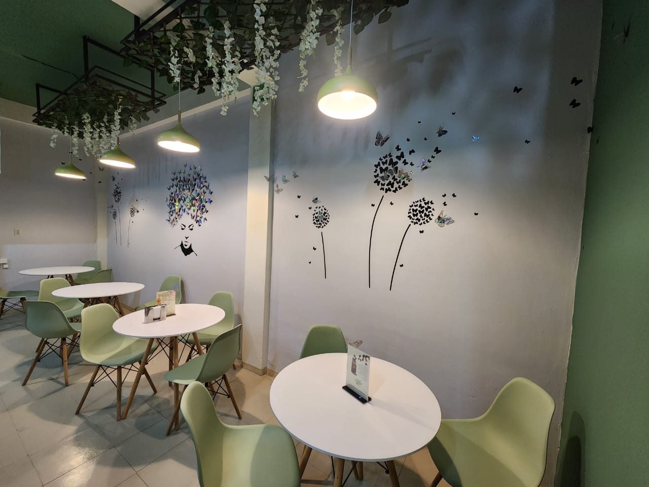 Birati Café