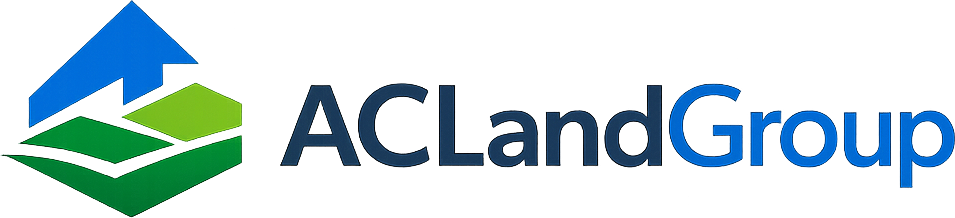 ACLandGroup Logo