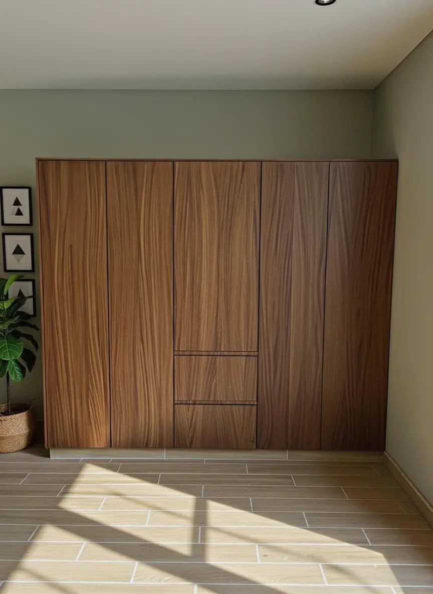 Closet Fabio Mejorado IDERA