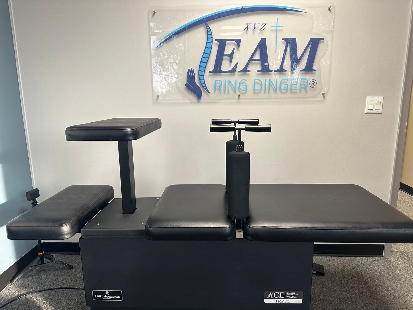 Patient wellness at Bantique Chiropractic