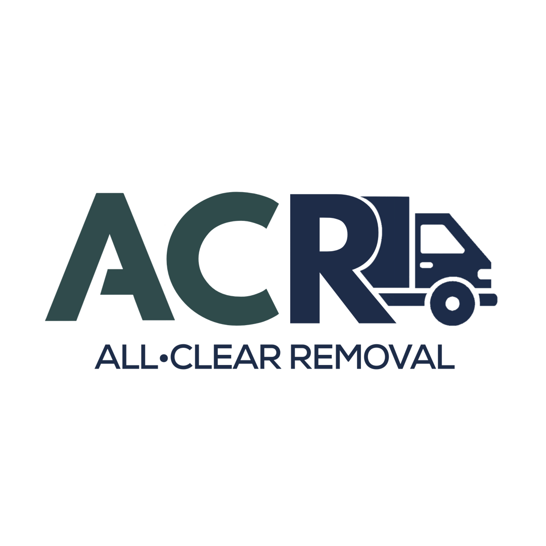 All Clear Removal Logo
