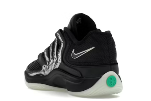 KD Team - Vista lateral opuesto