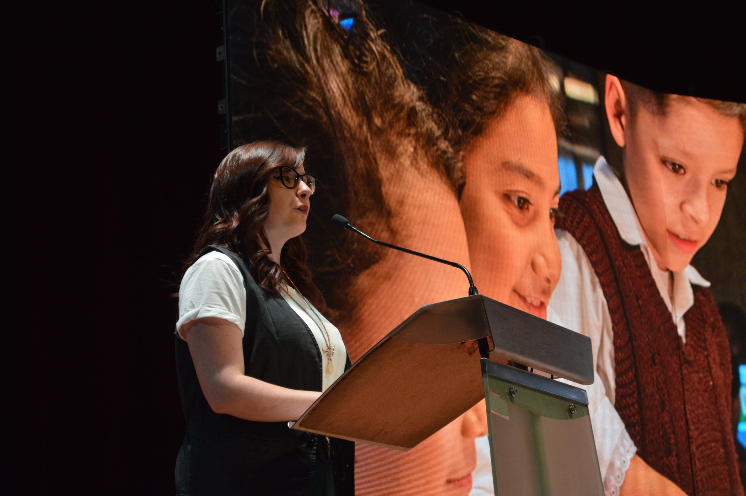 Décimo aniversario de la Fundación Proacceso