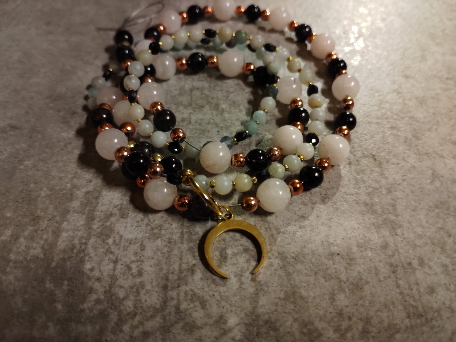 Biżuteria mistyczna - element 5