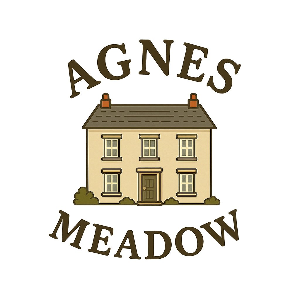 Agnes Meadow Logo