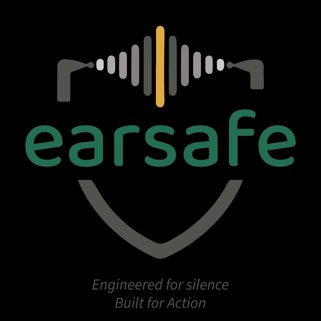 EARSAFE APS logo