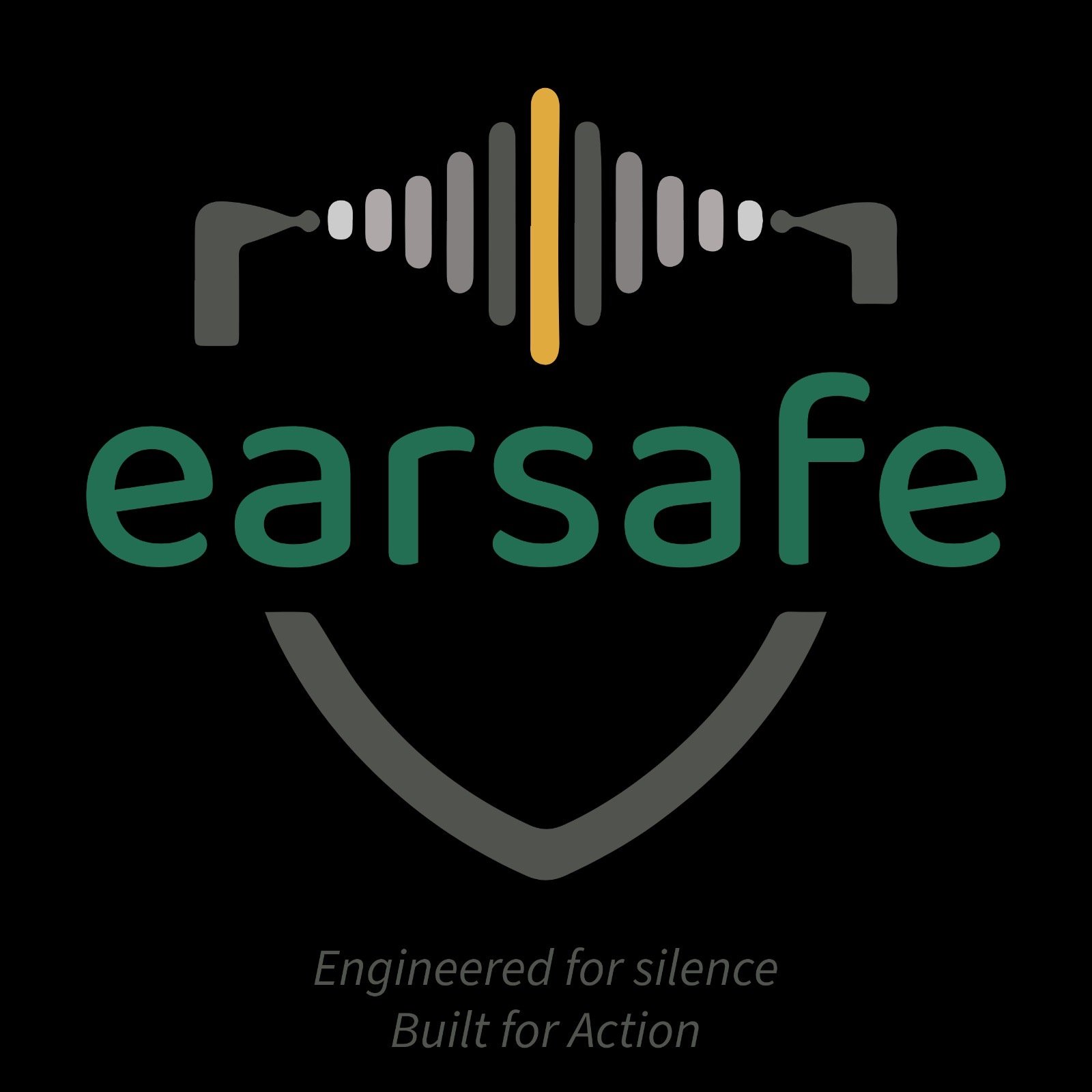 Earsafe Logo