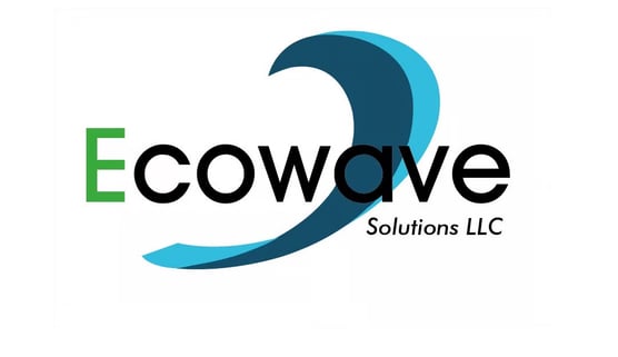 Ecowave Solutions Logo