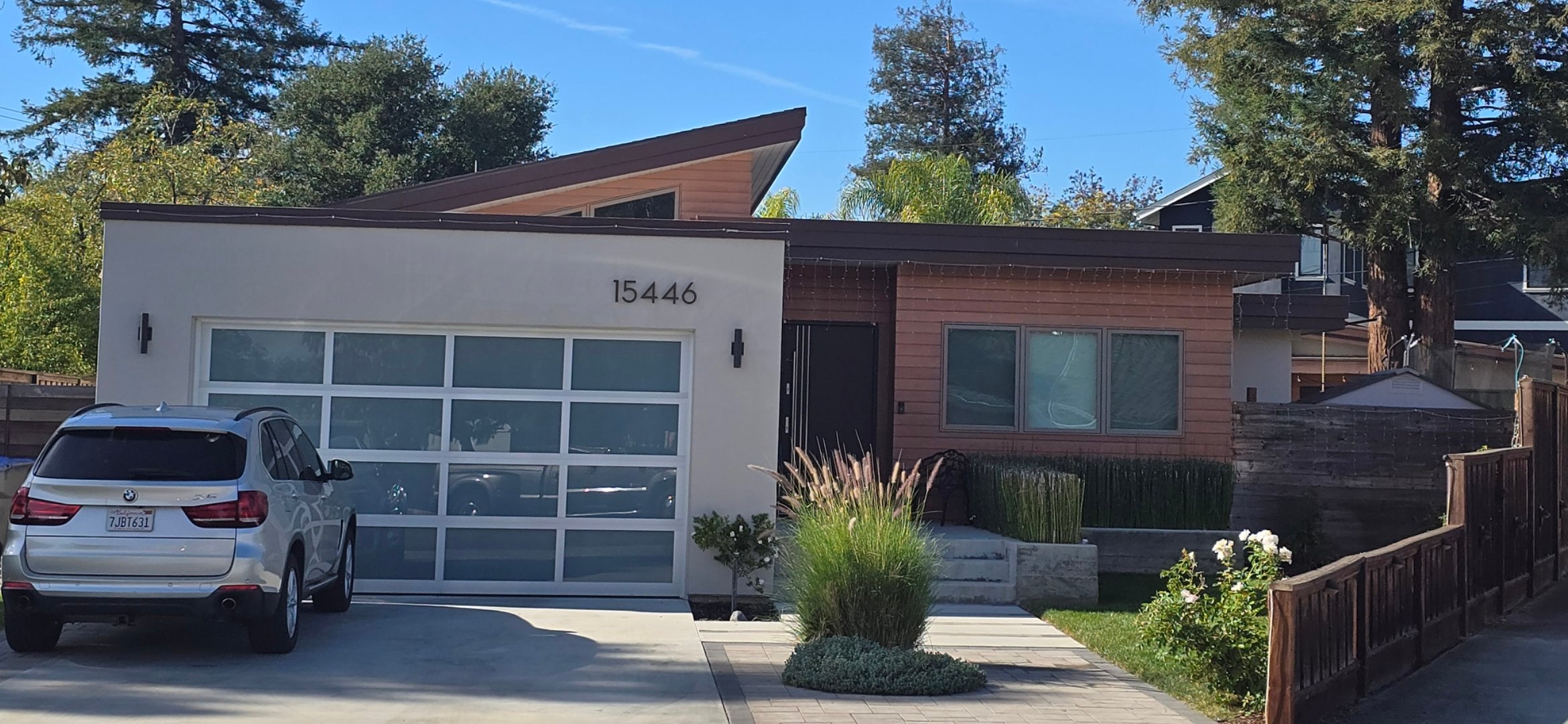 Construction project by SD Builders