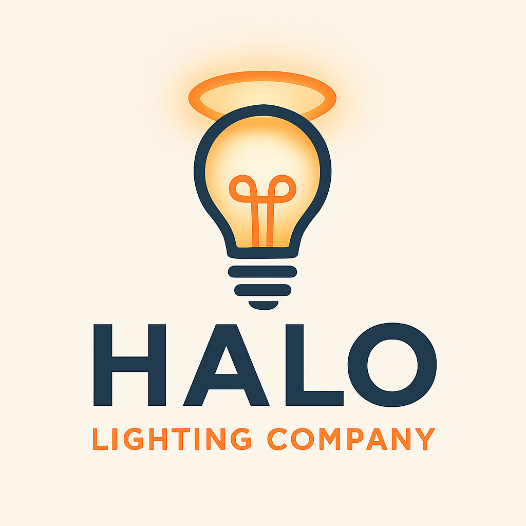 Halo Lighting Company