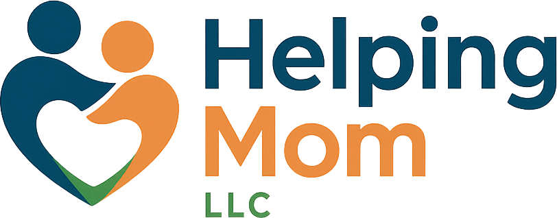 Helping Mom LLC