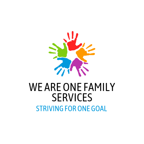 We Are One Family Services