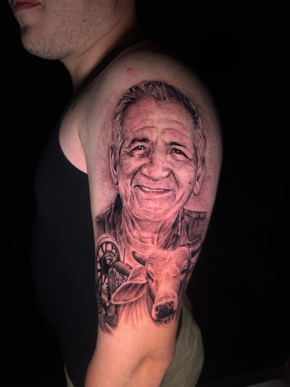 Estilo Personalizado - Diseño único