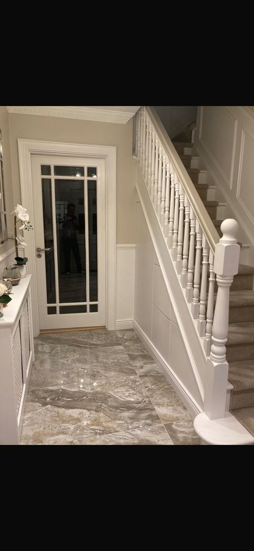 House & Garden Renovation