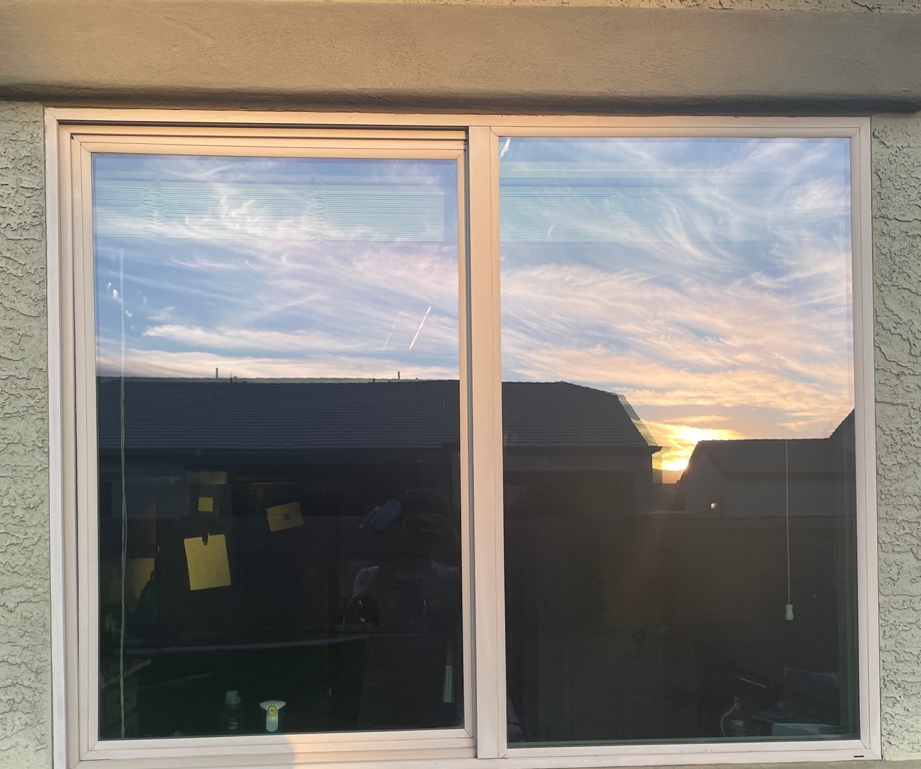 Mollo Window & Exterior Cleaning service