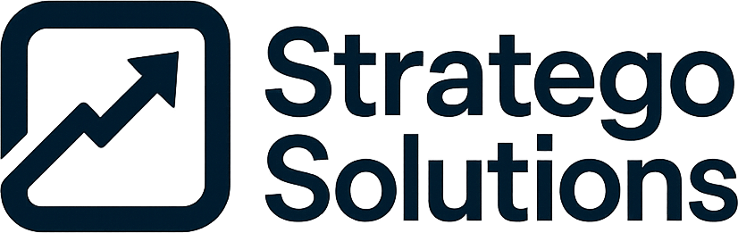 Stratego Solutions Logo