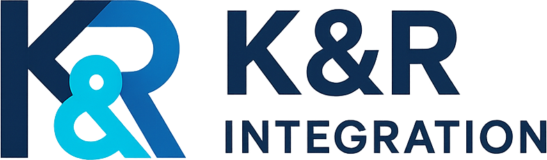 K&R Integration Logo