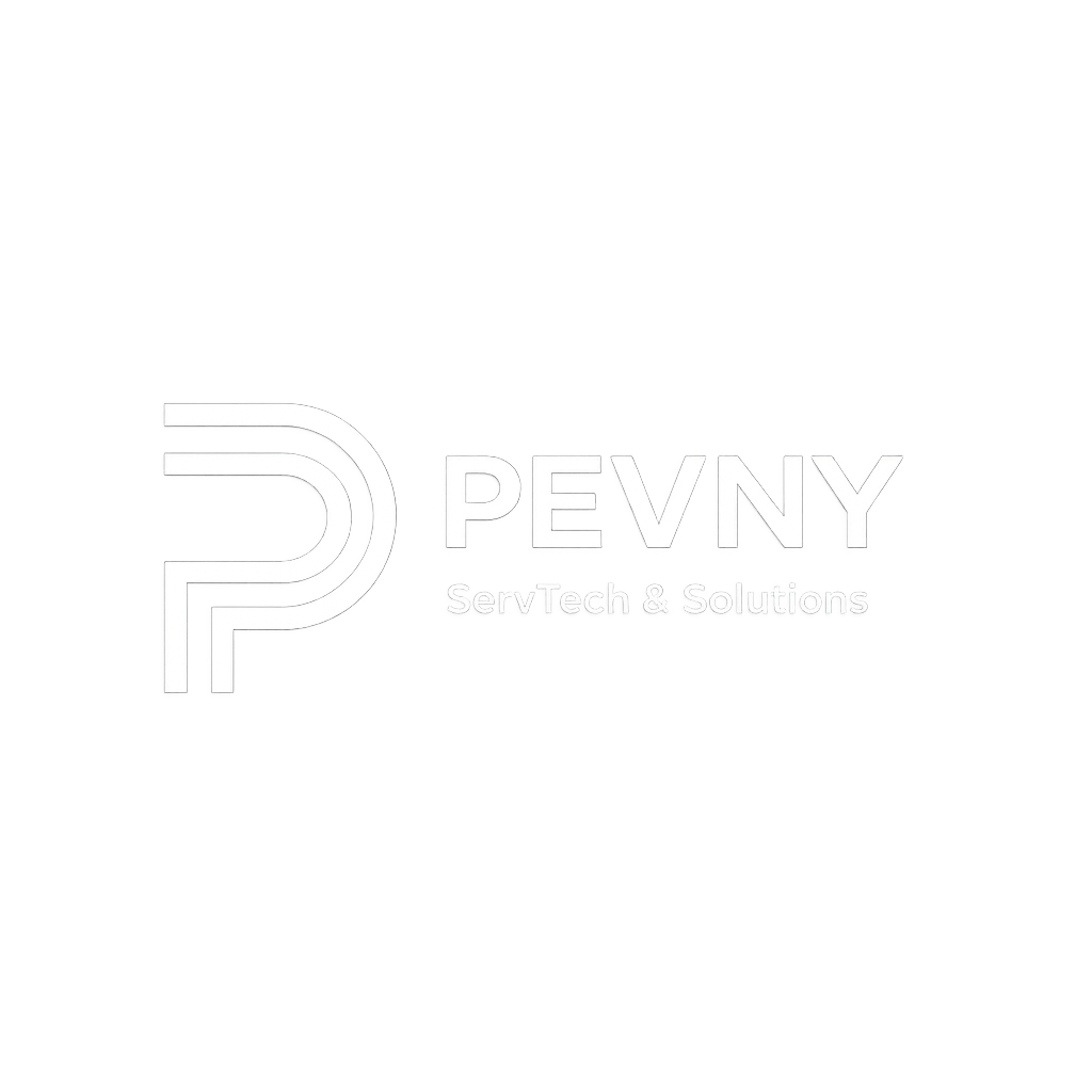 Pevny Tech Services Logo