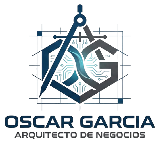 OscarGarcia.Digital Logo