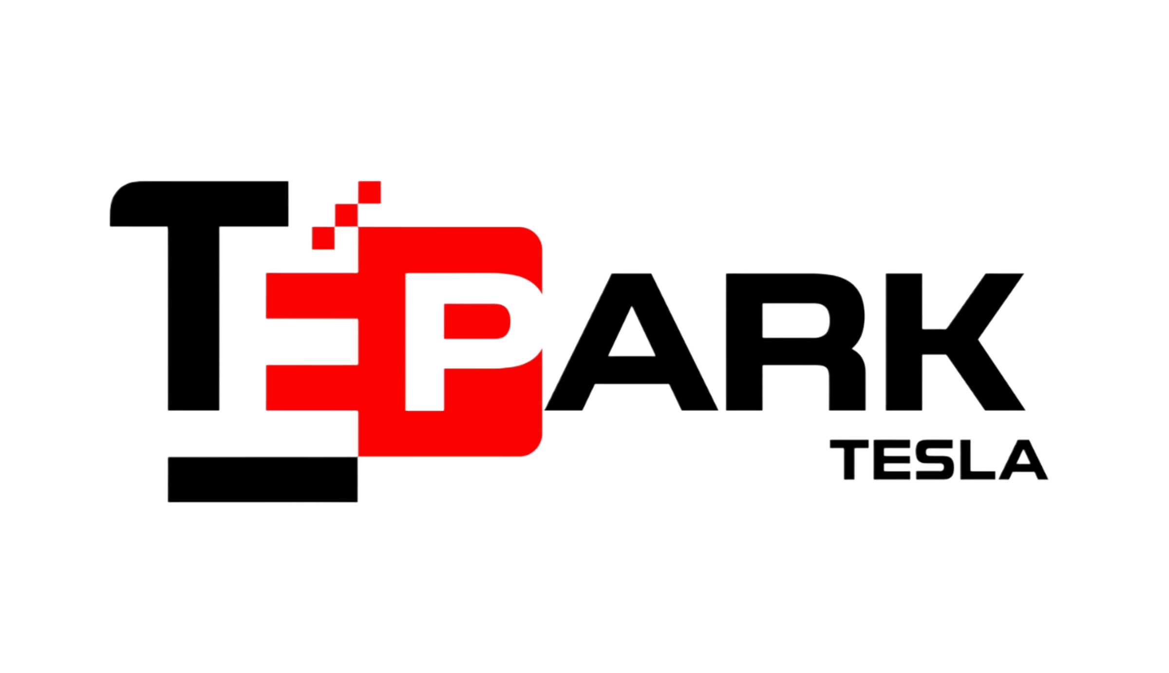 TePark Logo