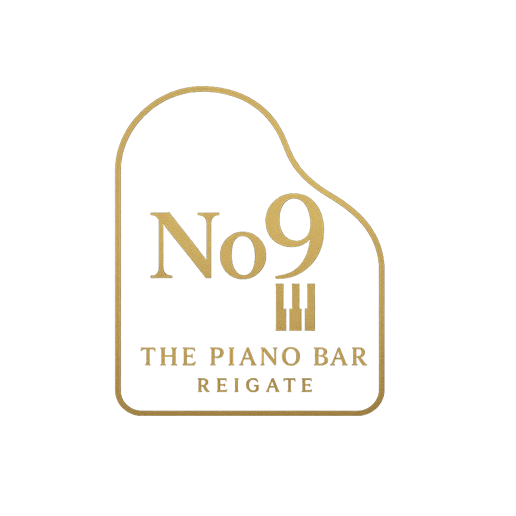 Number 9 - The Piano Bar Reigate