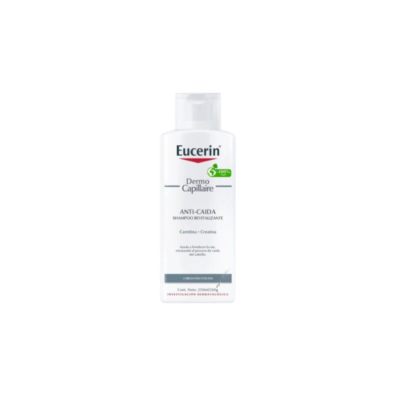 EUCERIN EUCERIN SHA DERMOC. REVIT.ANTICAIDA 250M