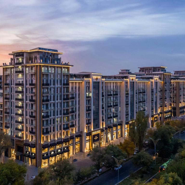 Жилой комплекс