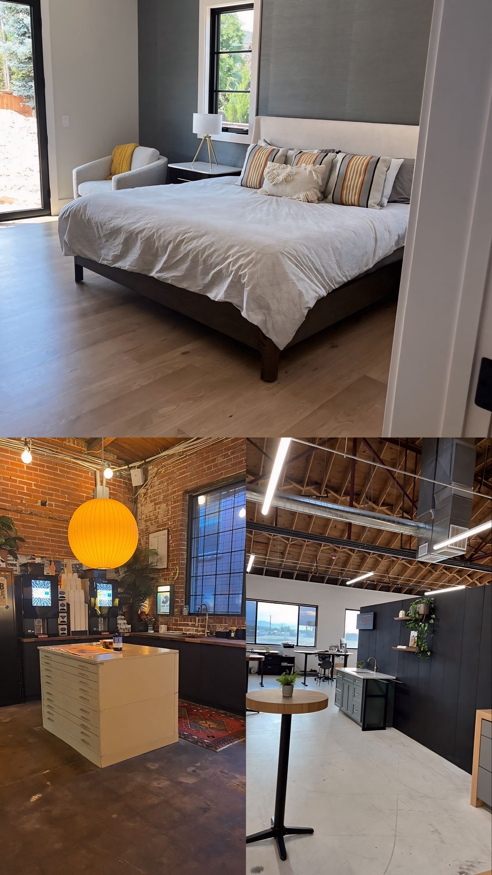 Cleaning work by Fernando's Cleaning LLC