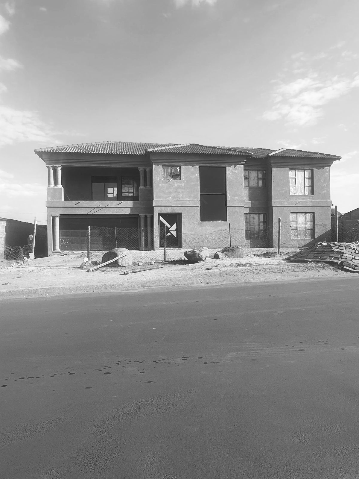 Cebo Projects - Project showcase