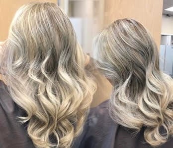 Personne Complet Salon results