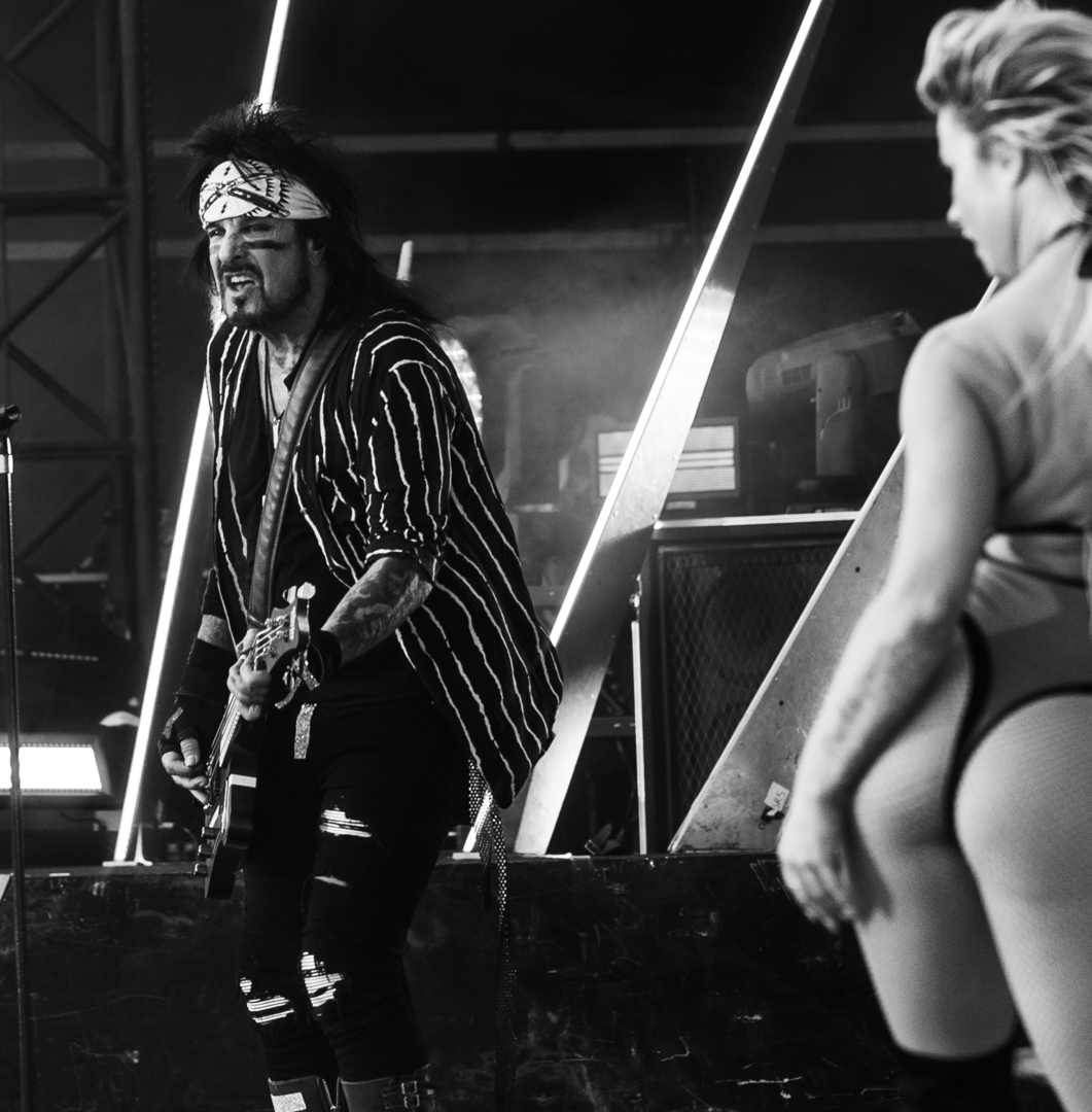 Photography portfolio image