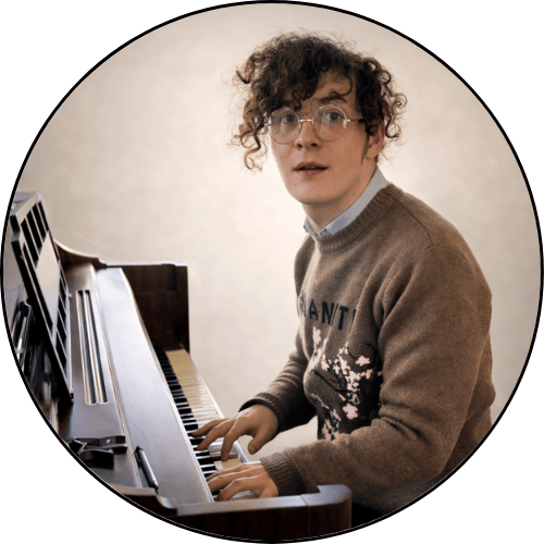 Mr. Kaedan - Multi-Instrument Instructor