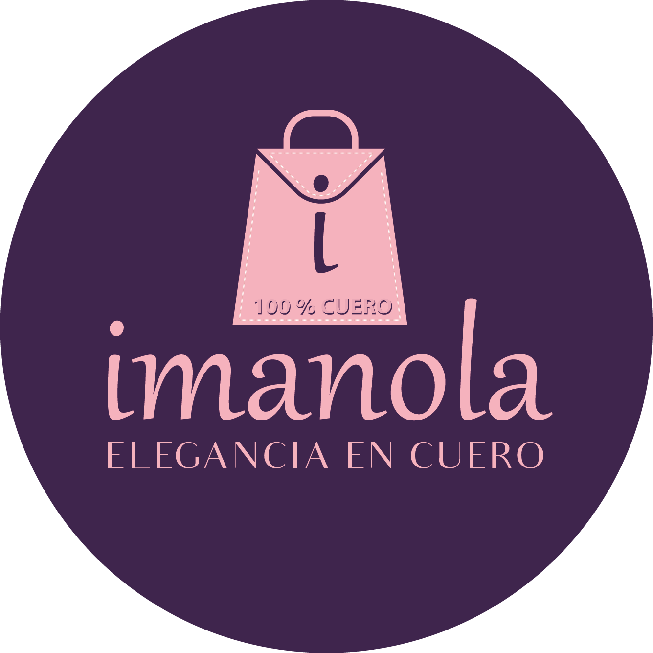 Imanola Logo