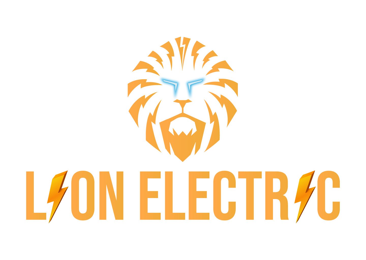 Lion Electric Logo