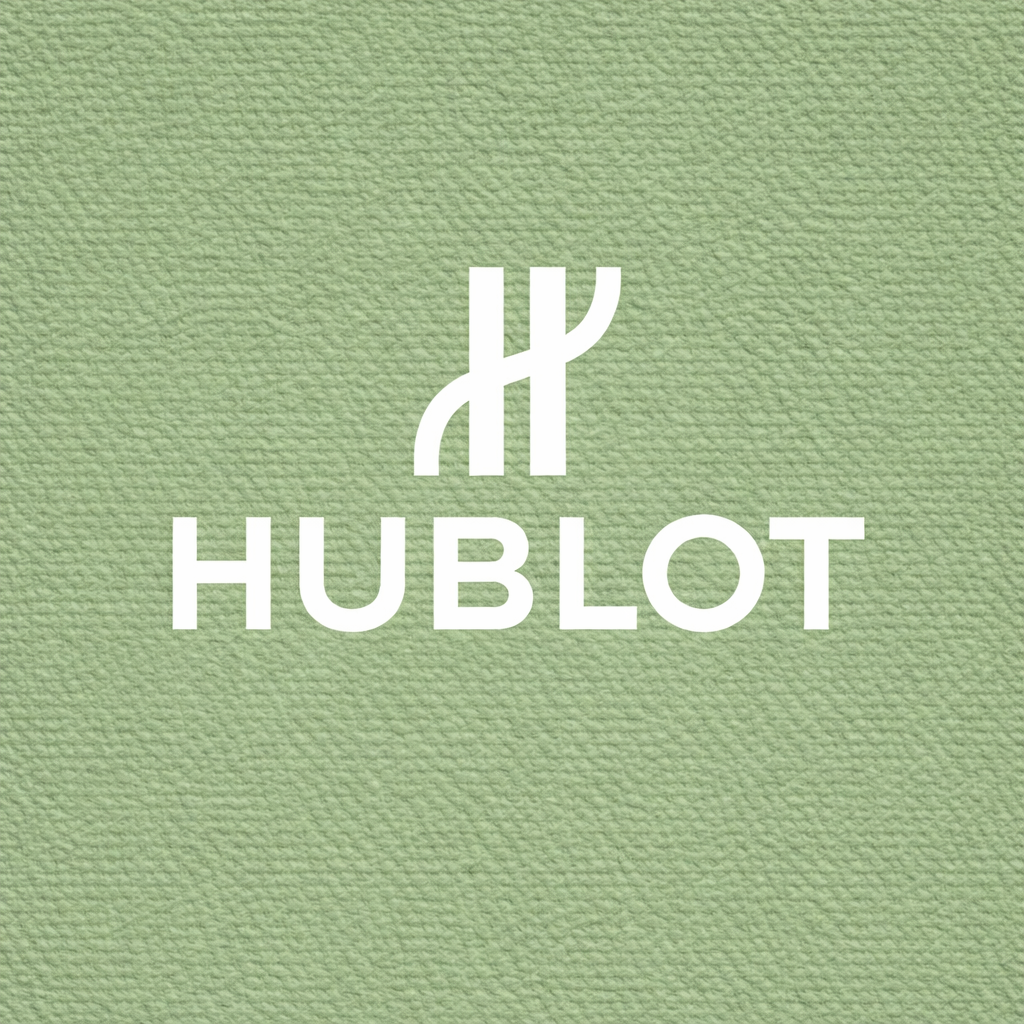 Hublot brand