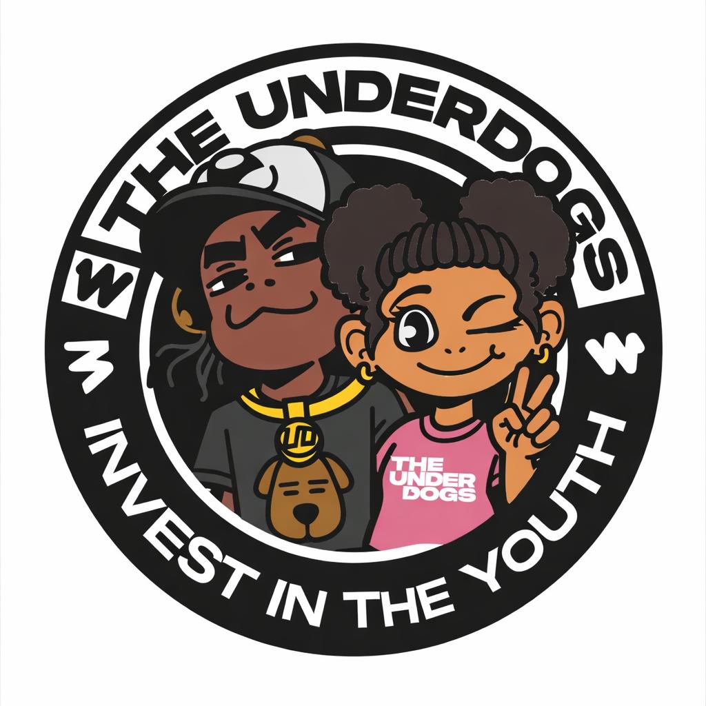 The Underdogs Logo