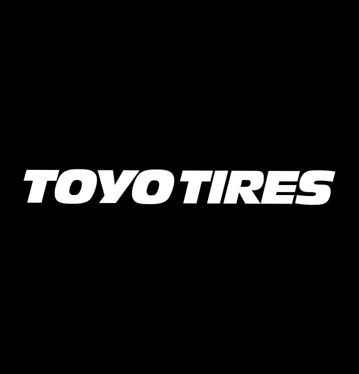 Toyo Tires Logo