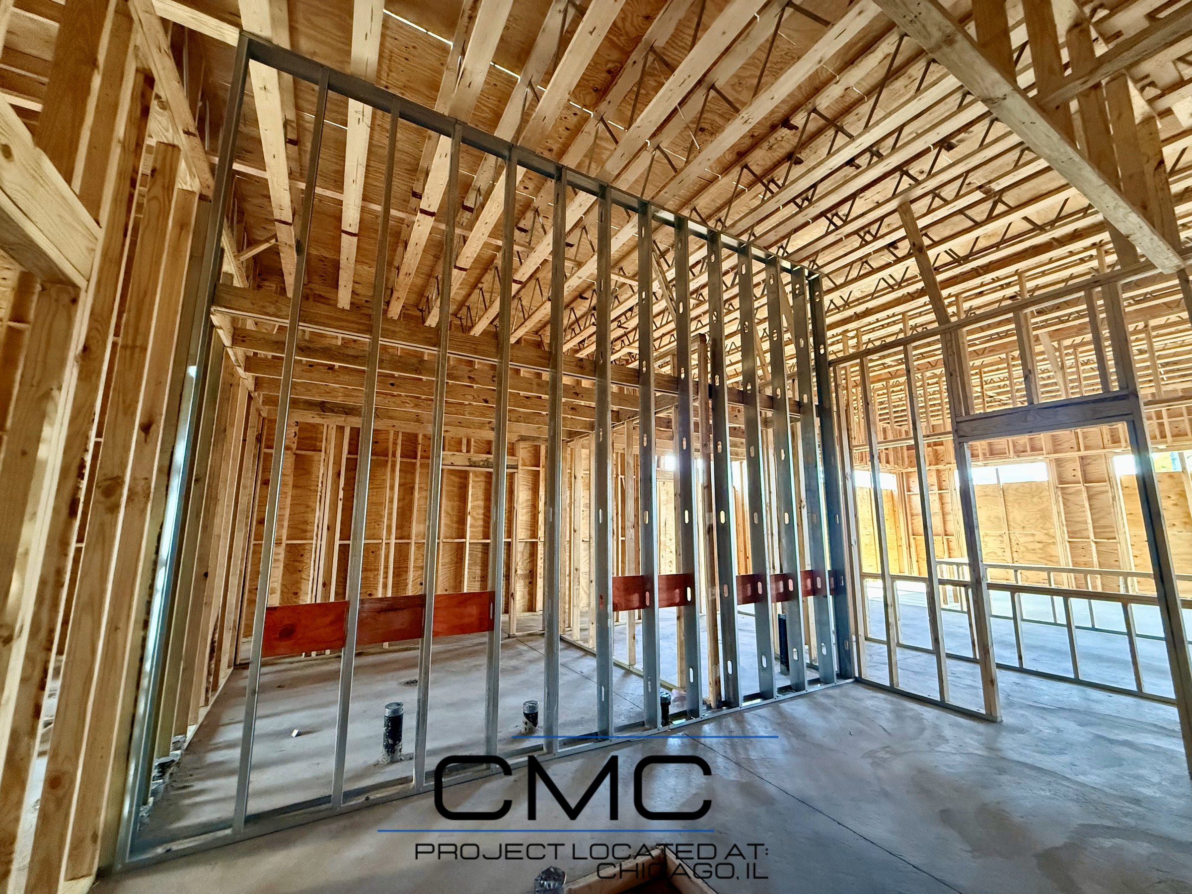 Pollo Campero Chicago - View 3