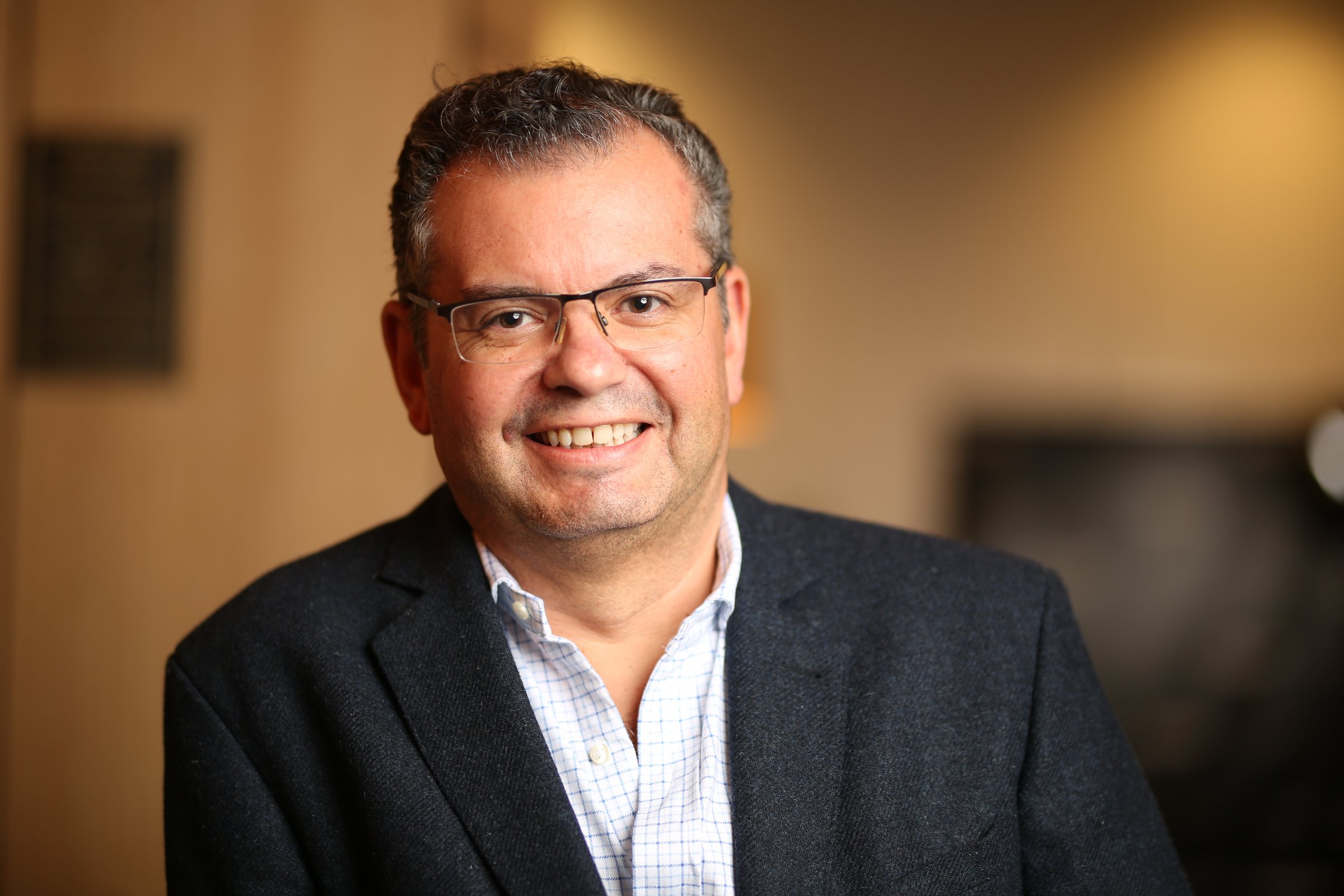 Nick Crawford - Marketing Consultant