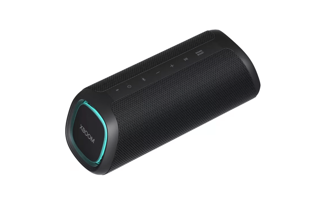 LG XBOOM Go XG7Q Portable Speaker