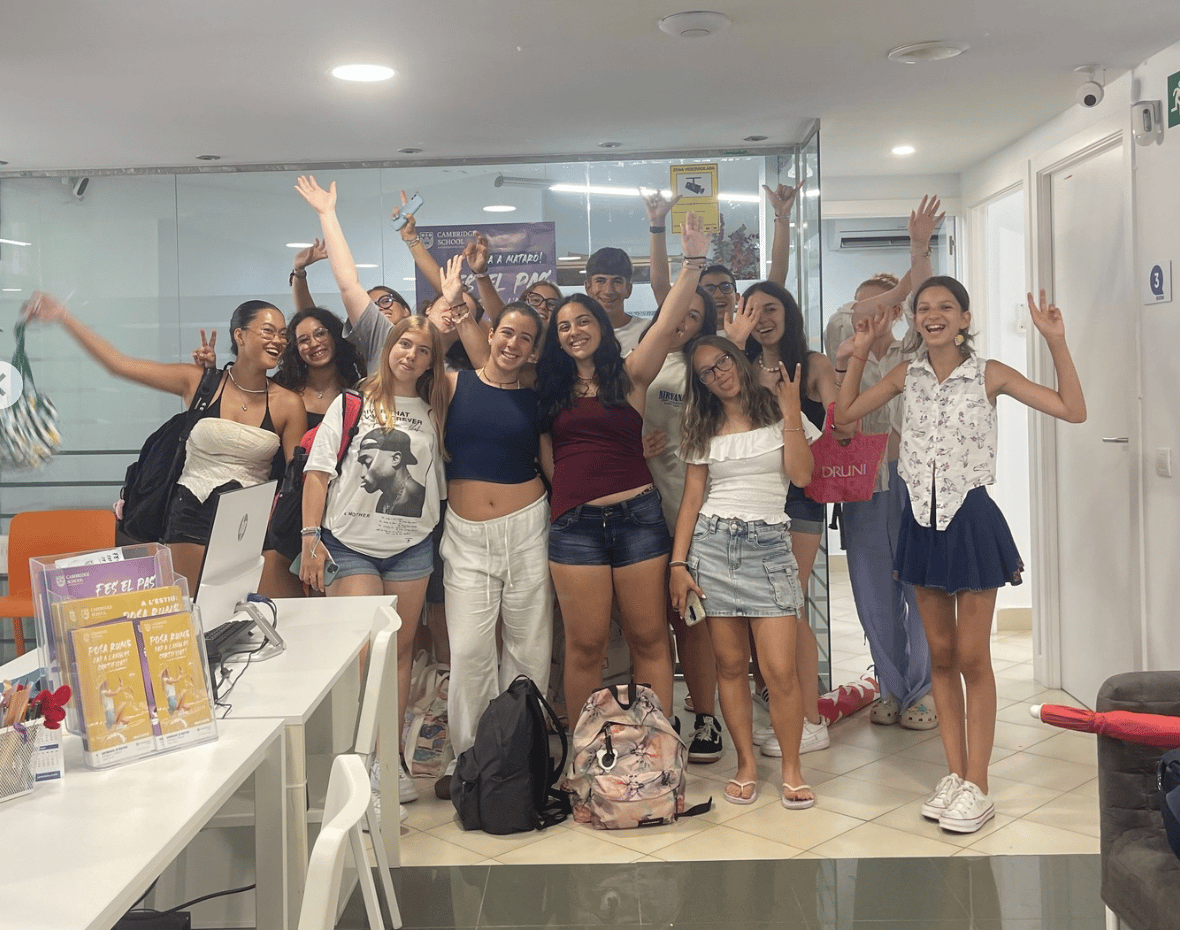 GoStudyIreland sports activities