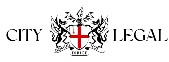 City Legal Logo
